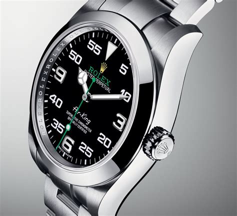 air-king rolex preis|rolex air king 40mm.